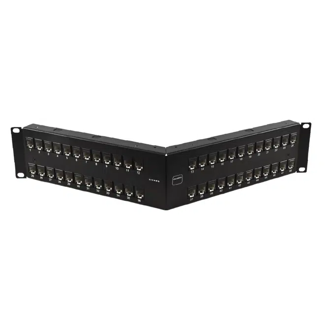 UltraMAX Patch Panels