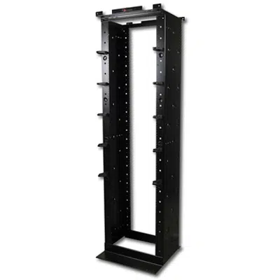 Obrázek pro RS Rack System - Extended Depth