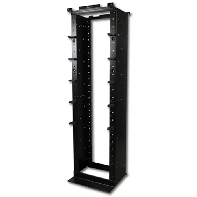 Extended Depth RS Rack System