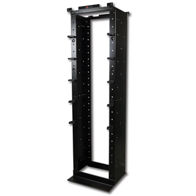 Image for Extended Depth RS Rack System
