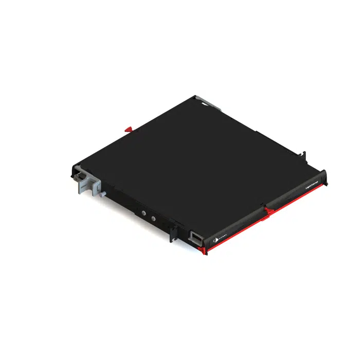 LightVerse Pro Enclosures