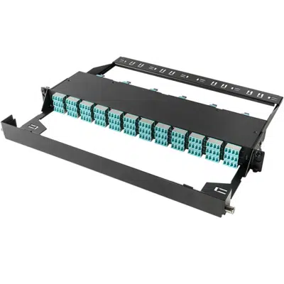 bilde for LightStack UHD Fiber Panels
