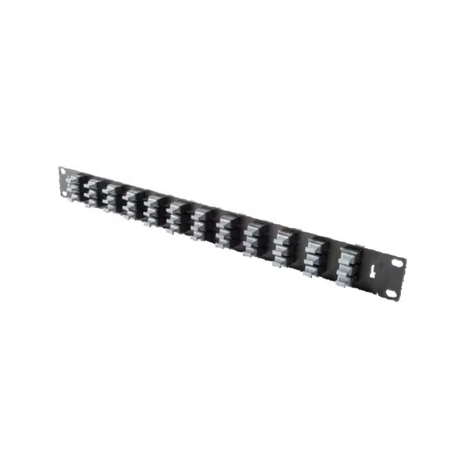 LightStack UHD Fiber Panels