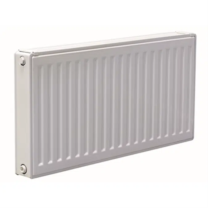 BIM objects Free download! Panel Radiators Showcase BIMobject