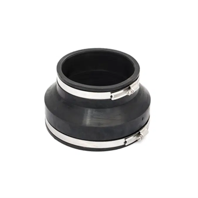 Flexible couplings, reduced