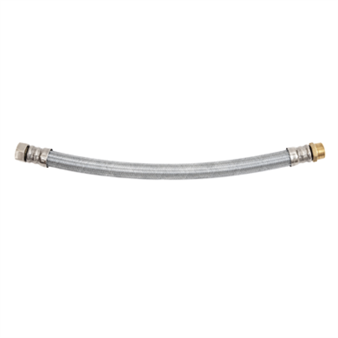 BIM objects - Free download! Flexible connectors, for heating systems ...