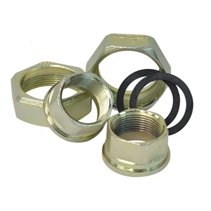 Circulation pumps
