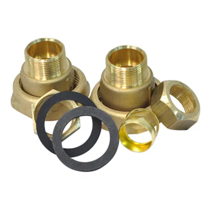 Circulation pumps