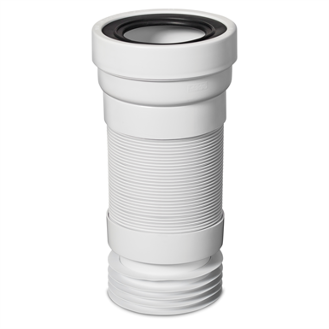 BIM objects - Free download! WC Connectors | BIMobject