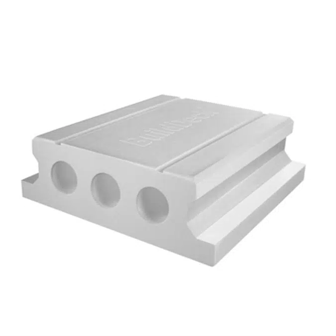 BIM objects - Free download! BuildDeck ICF Floor & Roof Decking 8 ...