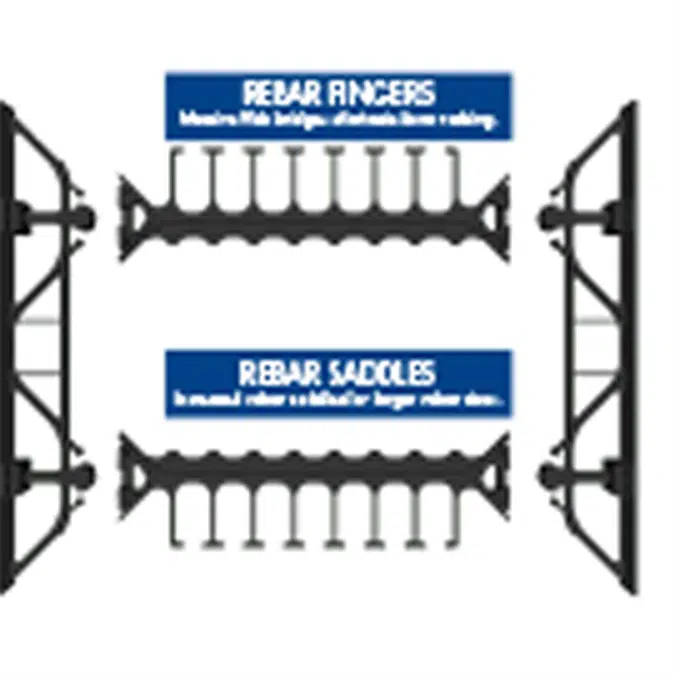BIM objects - Free download! BuildLock Knockdown Insulating Concrete ...