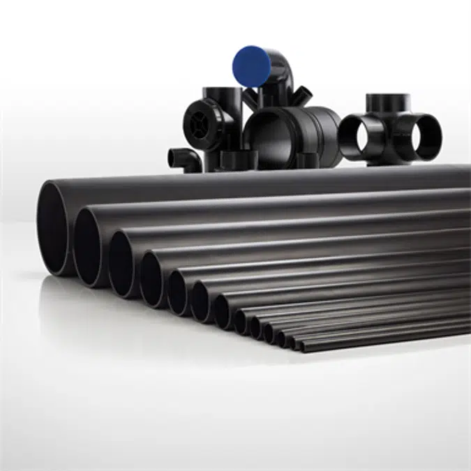 VALSIR® HDPE