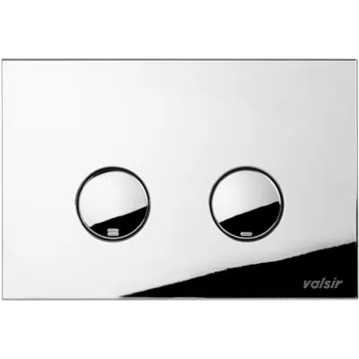 Image pour PUSH PLATES WC - P4