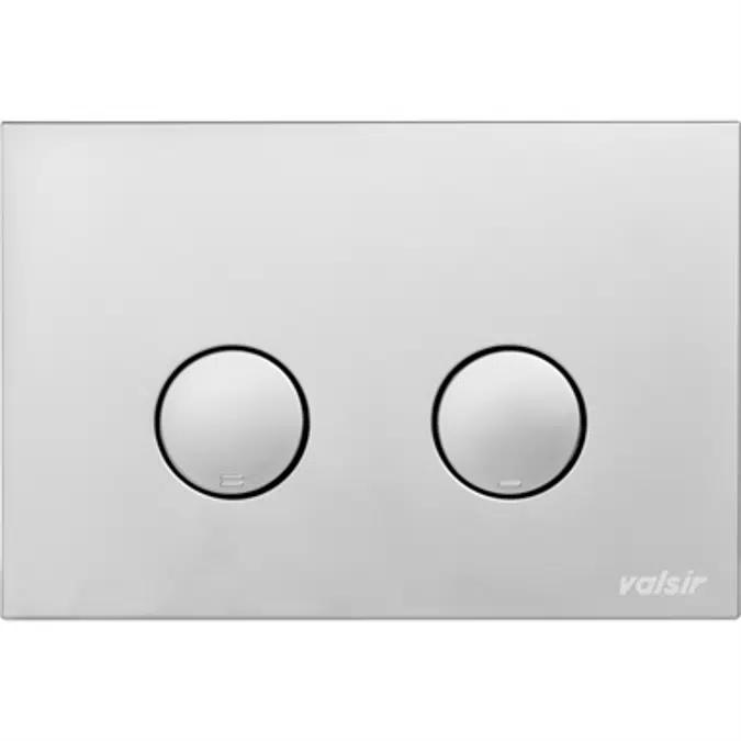 PUSH PLATES WC - P4