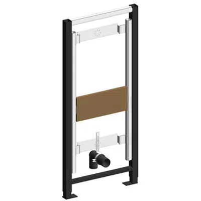 Obrázek pro BATHROOM FRAMES - URINAL