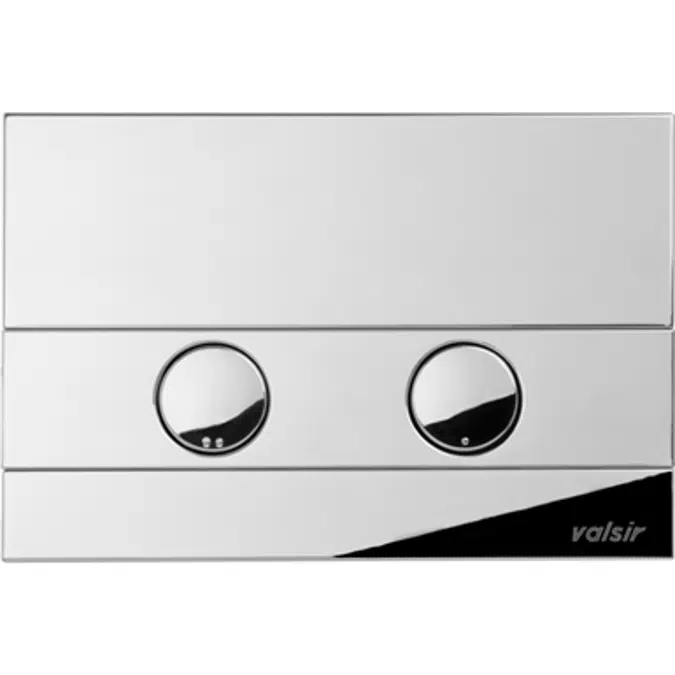 PUSH PLATES WC - P5