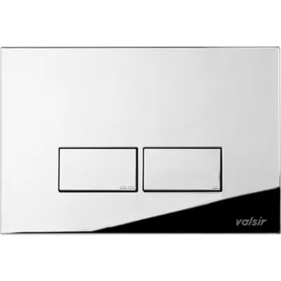 Obrázek pro PUSH PLATES WC - P3