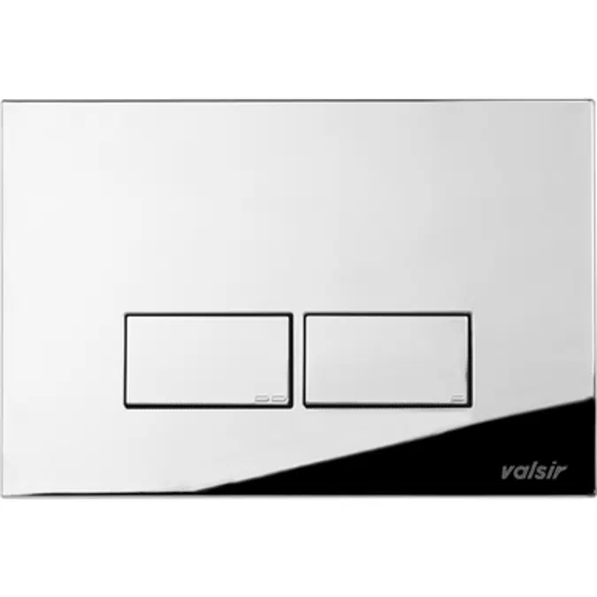 PUSH PLATES WC - P3