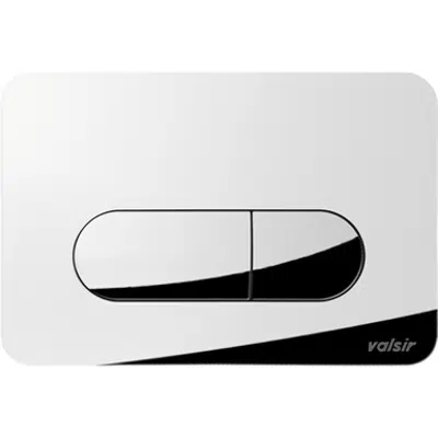 Image for PUSH PLATES WC - P2