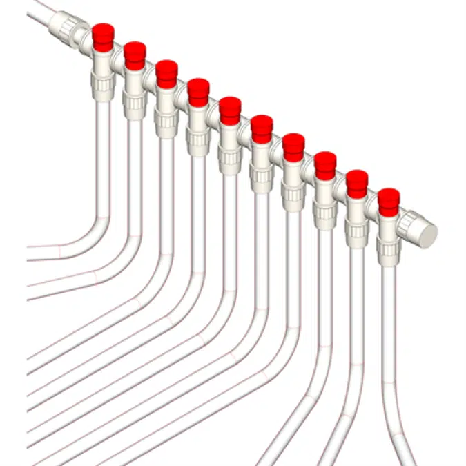 VALSIR PEXAL EASY® MANIFOLDS