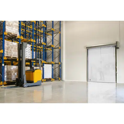 afbeelding voor GIESSE AUTO-FULL® High speed doors 