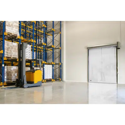 Image for GIESSE AUTO-FULL® High speed doors 