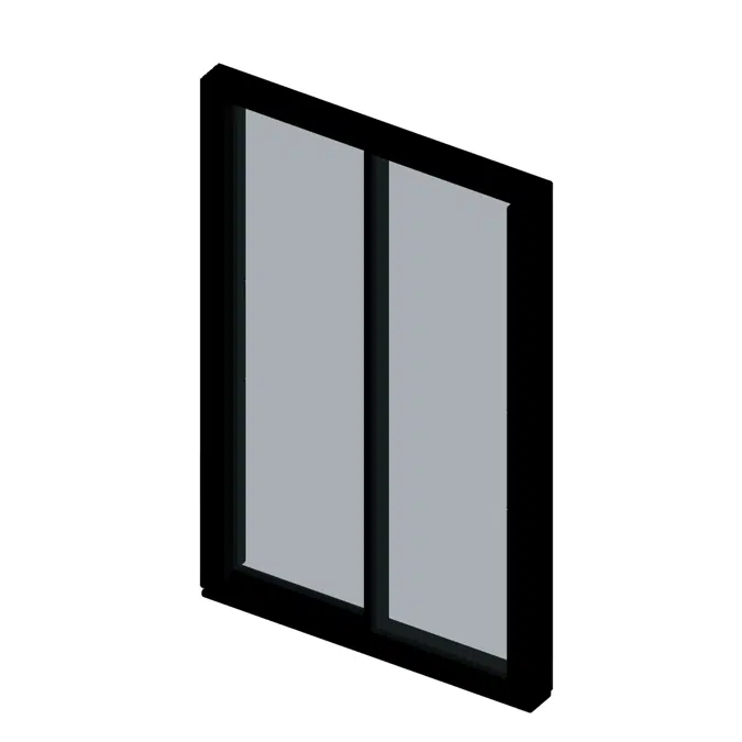 Titoni Icon Sliding Aluminum Sliding Door System