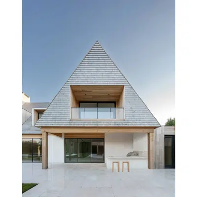 Titoni Icon Sliding Aluminum Window System图像