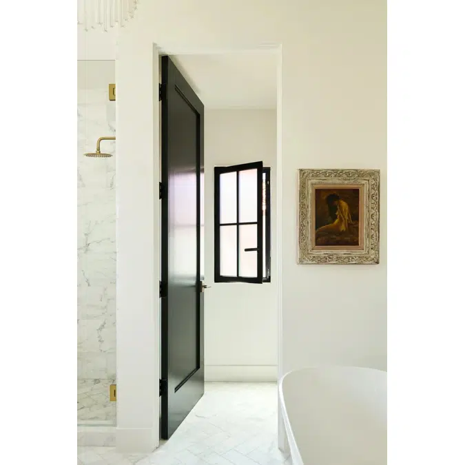Titoni Open Windows
