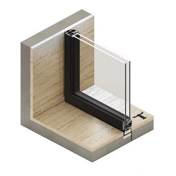 Titoni Open Windows