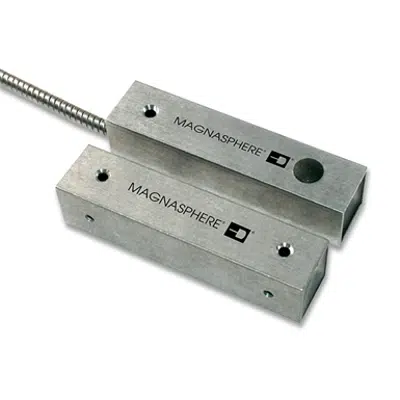รูปภาพสำหรับ HS L1.5 Series High Security Door Sensor UL-634 Level 1