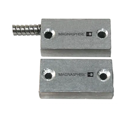 รูปภาพสำหรับ MSS 300S Series Security Door Sensor contact multi switch armored cable