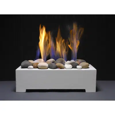 画像 Gas Stones: Vent-Free