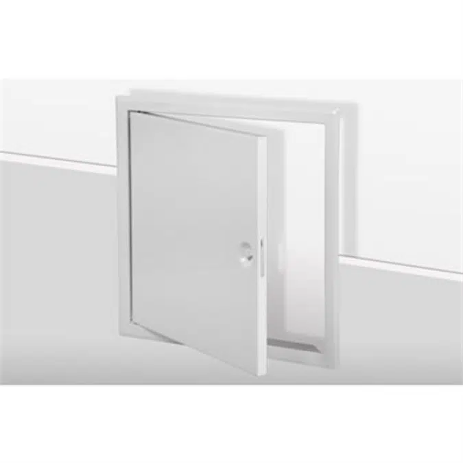 E101.de Knauf alutop Access Panel BASIS Ceiling / Wall