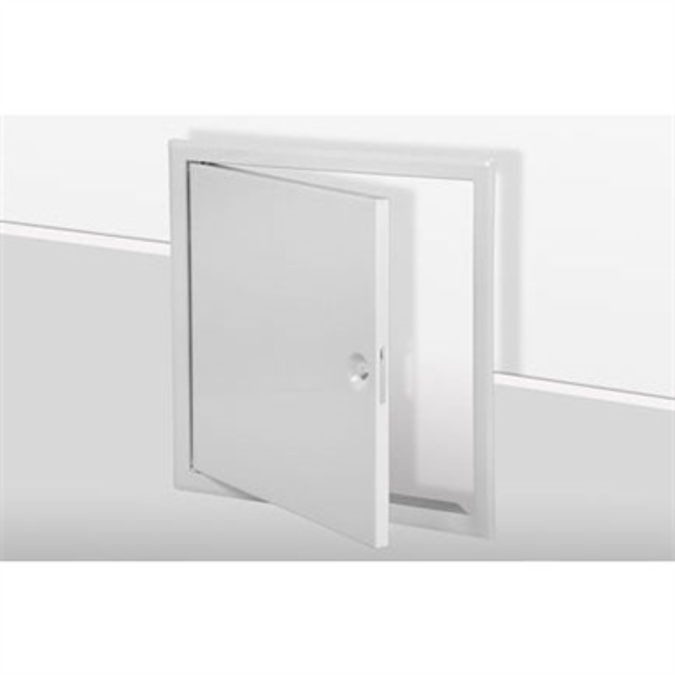 BIM objects Free download! E101.de Knauf alutop Access Panel BASIS Ceiling / Wall BIMobject