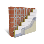 p323c.de knauf warm-wall plus wdv-system with mineral wool insulation with mineral scratched plastersystem