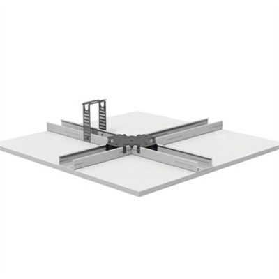 Immagine per D113.de Knauf Board Ceilings  - Flus metal grid
