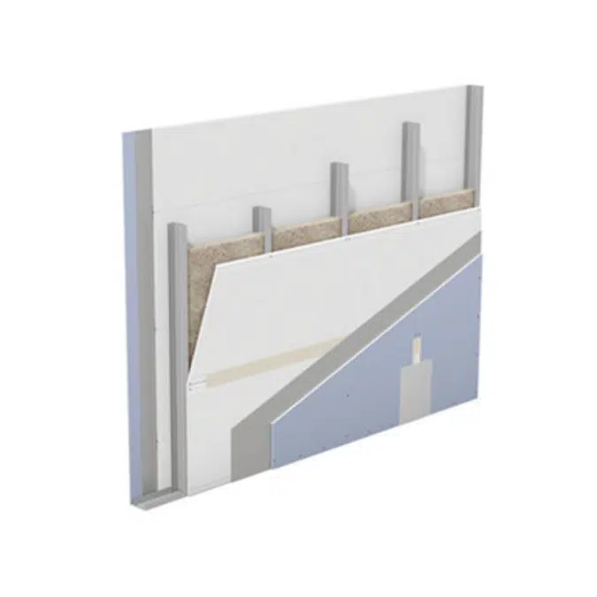 W118.de Knauf Security Walls WK2