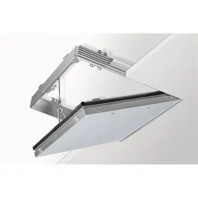 Image for E121.de REVO BS30 Decke Ceiling - Ceiling access panel with fire resistance