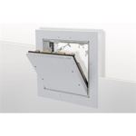 e139.de knauf alutop access panel system radiation protection safeboard - access panel for the knauf radiationsystems with safeboard