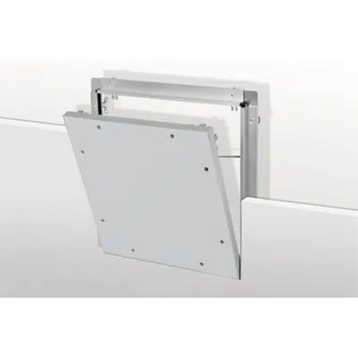 bild för E125.de Knauf alutop access panels / REVO F30 / F90 Wand Wall