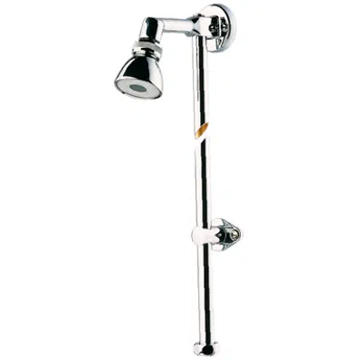 Image pour Wall-Mounted Shower Tap for 65 y 75