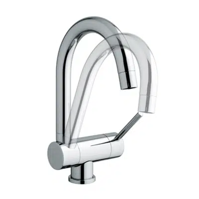 Image for ABATIBLE Kitchen mixer