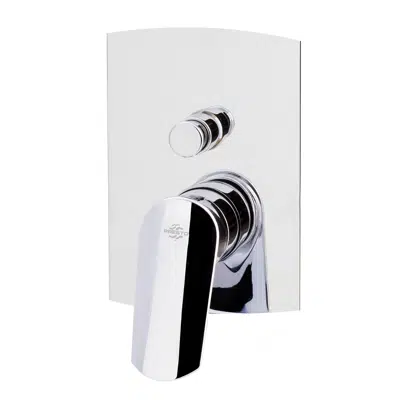 obraz dla KILY Recessed Bath-Shower mixer