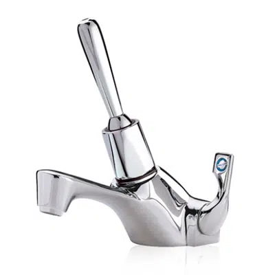 รูปภาพสำหรับ 3000 Washbasin Mixer Tap