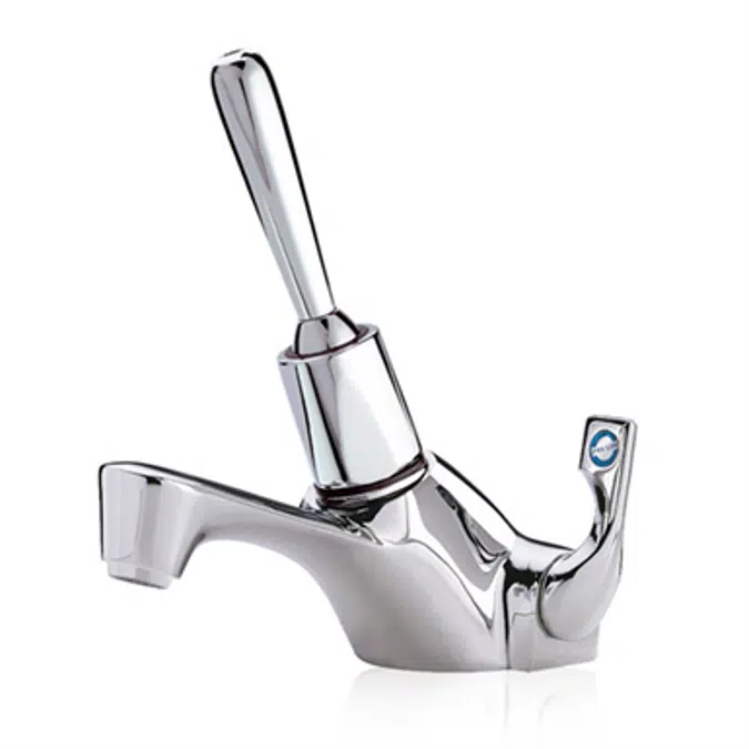 3000 Washbasin Mixer Tap