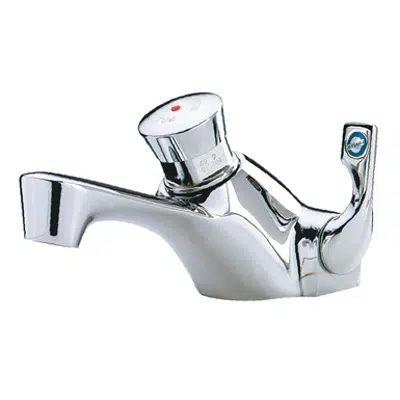 bilde for 3000 Washbasin Tap