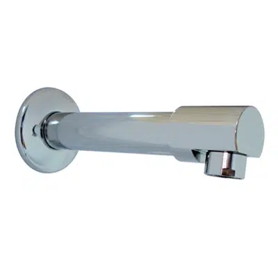 รูปภาพสำหรับ Wall-Mounted Washbasin Spout 200 mm. ECO