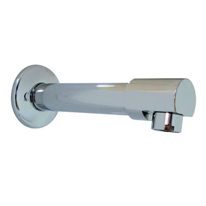 Wall-Mounted Washbasin Spout 200 mm. ECO