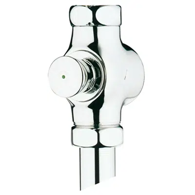 Image pour ECLAIR Wall-Mounted Toilet Tap